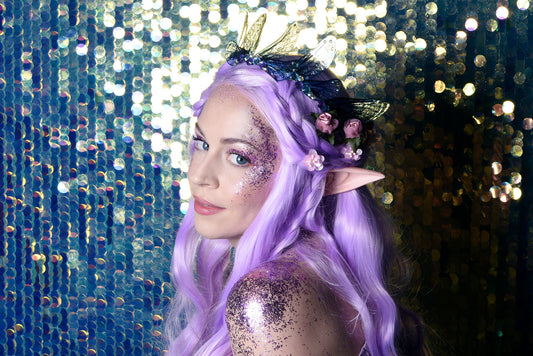 Faerie Magic