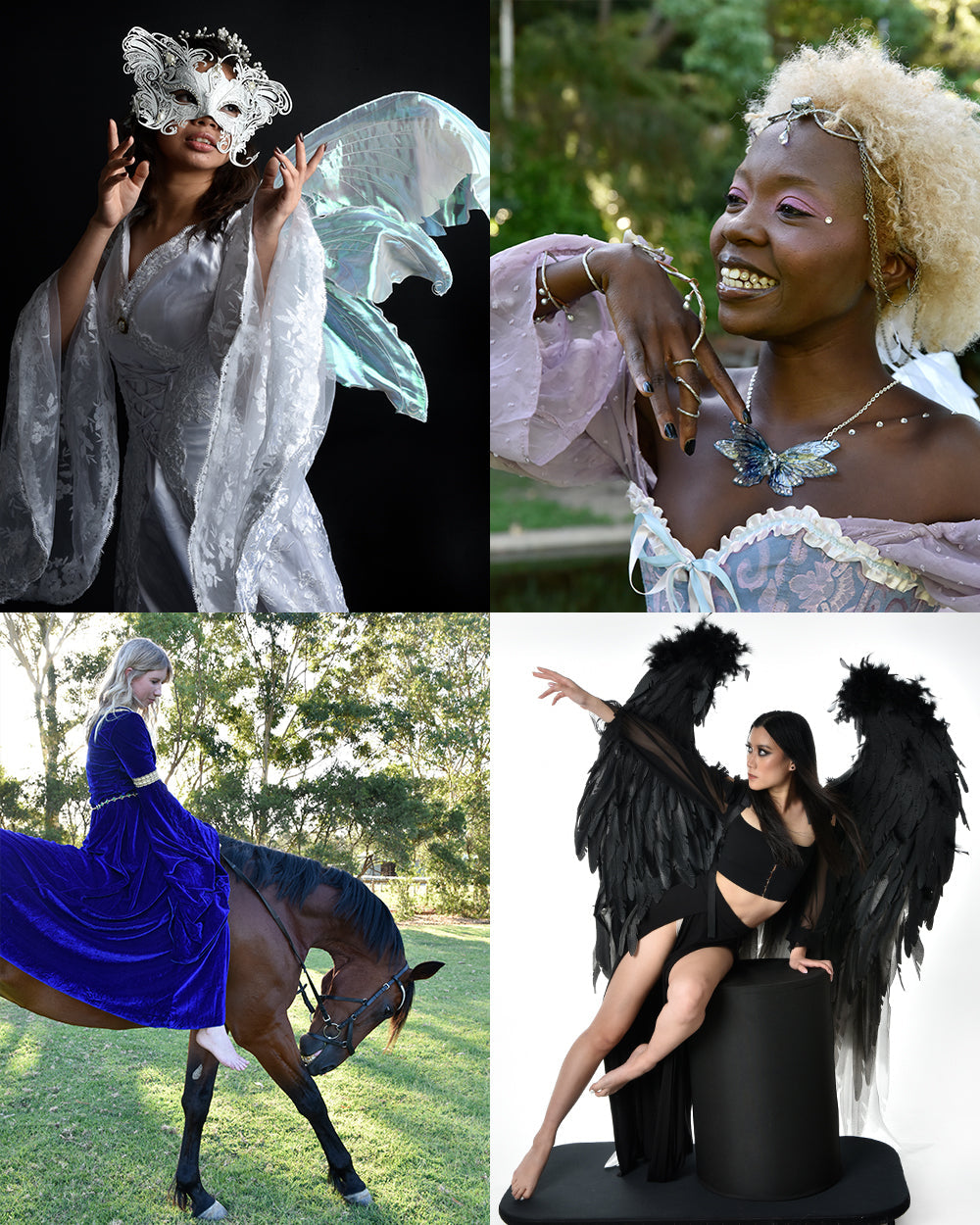 Collections – Faestock